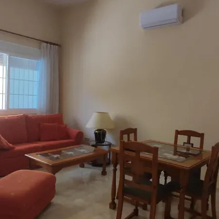 Vacaciones Sol Playa 1 شقة