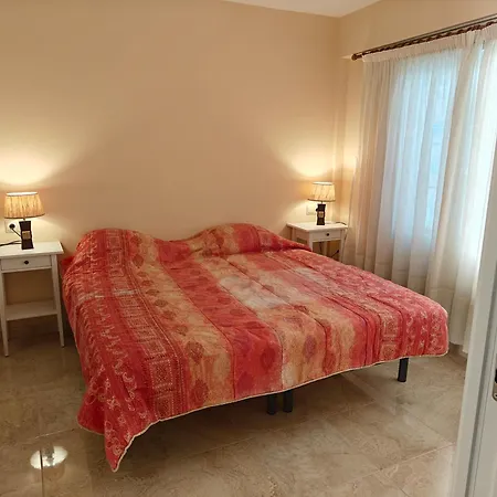 شقة Vacaciones Sol Playa 1 *