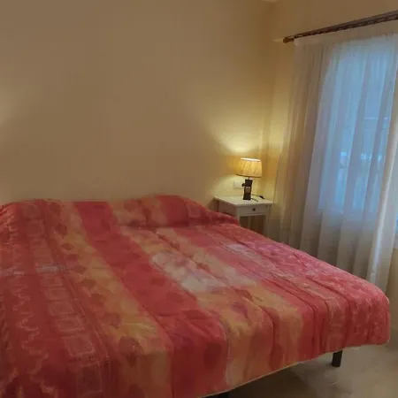 Vacaciones Sol Playa 1 شقة فوينخيرولا